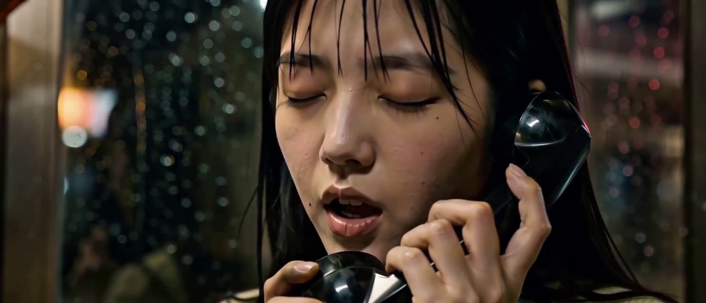 两点零七分